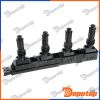 Bobine D'allumage pour OPEL | 40100338, 221503472